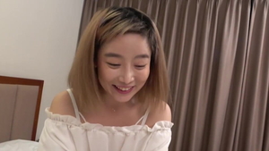 Korea 1818 - Japanese MILF having sex for money