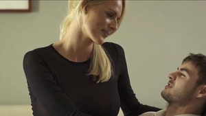 Sex Art - Pretty Chelsey Lanette pussy fucking sex scene