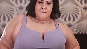 Fat mature deutsch Crystal Blue good fuck