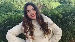 Puta Locura: Amateur Dafne Robinson cowgirl fuck sex tape