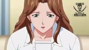 Super hot hentai handjob orgasm in HD