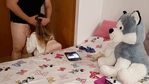 Xcams: The best sex starring busty slut