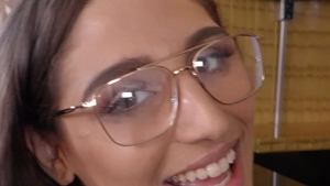 Abella Danger's Roughest butthole Experience