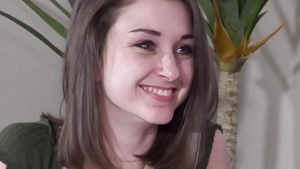 Hot Guys Fuck - Asian doggy fuck at the castings