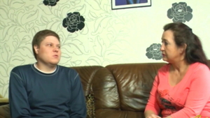 Night Club 7: Gets cum in her pussy in club in HD