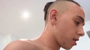 Fakings: Sex toys alongside petite european amateur