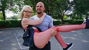 Don't Break Me - Alice Pink good fuck