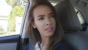 Sis Loves Me - Charity Crawford goes for fucking