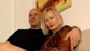 Night Club 7: Michelles Nylons gets a good fucking