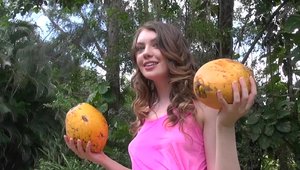 GF R.: Elena Koshka & Bruce Venture good fucking