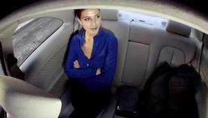 Hard nailining with amateur