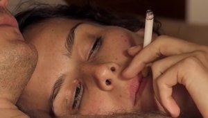 Celebrity need gets hard ramming