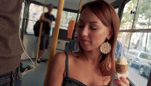 Bitches Abroad - Kira Thorne got slammed hard porn