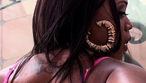 Black GF: Impressed by Chad White