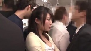 Asian mature gets a good fucking