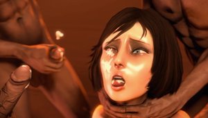 Ejaculation starring gorgeous