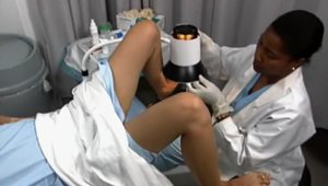 Gynecologist good fucking