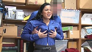 Shop Lyfter - Fucking hard starring hawt Monica Sage