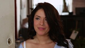 Lust Cinema - Lucia Love beside Samantha Bentley