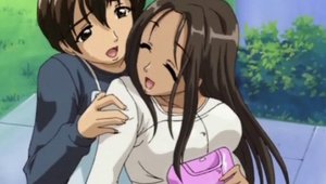 Girl Angela Winter receives rough pussy fucking in a car