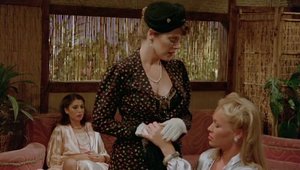 Vintage got her pussy smashed