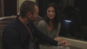 Lust Cinema: Anna Polina got fucked hard