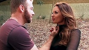 Monster Curves: Real sex along with badass Anissa Kate