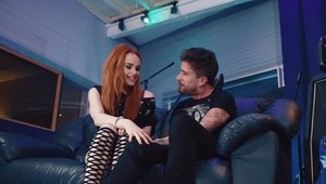 BANG.com - European Ella Hughes creampie