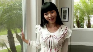 BAEB: Lustful asian Marica Hase need gets ramming hard