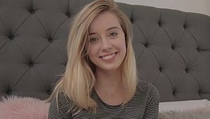 Sis Loves Me: Haley Reed enjoys raw fucking