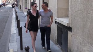 Lust Cinema: Anna Polina spit