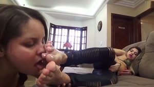 BDSM brazilian HD