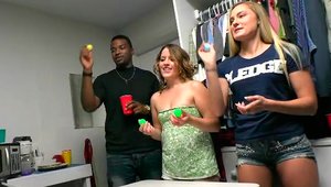 Dare Dorm: Friend Layla London