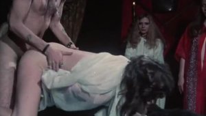 Vintage bends to get fucked