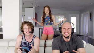 I Know That Girl: Harley Ann Wolf got slammed hard porn