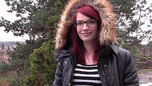 Quest for Orgasm: Leila Smith gets a good fucking video