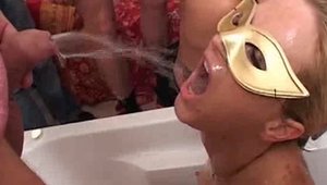 Hard sex starring kinky amateur