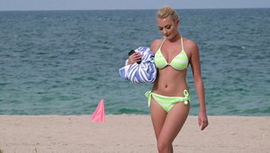 Pervs On Patrol: Inga Victoria fucking sex video