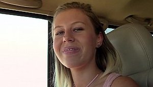 Exploited College Girls: Sex together with tight teen chick