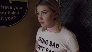 PublicPickups: Whore Zelda Morrison rammed hard