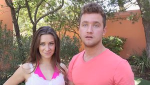 Let's Try Anal - Cassidy Klein good fuck XXX video