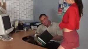 Raw fucking escorted by very nice brunette