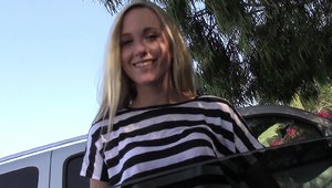 Teens Love Money - Pretty Bree Mitchells got fucked hard