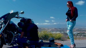 Erotica X: Skyla Novea & Tommy Gunn video
