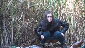 Voyeur good fucking along with babe