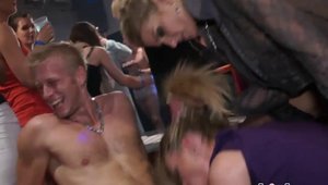 Super juicy amateur orgy