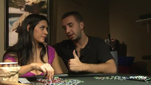 Mommy Got Boobs (Brazzers): Nailed by big penis Keiran Lee