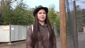 Teen Mega World - Couple Cassie Fire orgasm XXX in HD