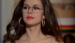 Nailing in company with teen