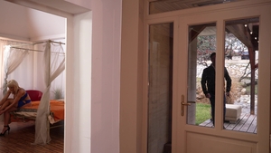 David Perry: Tiffany's Dirty Dream Realized